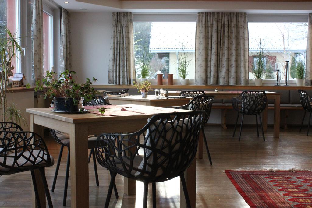 Haus Sommerberg Feldberg  Kültér fotó