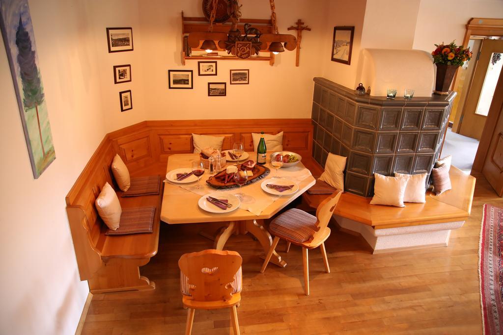Haus Sommerberg Feldberg  Kültér fotó