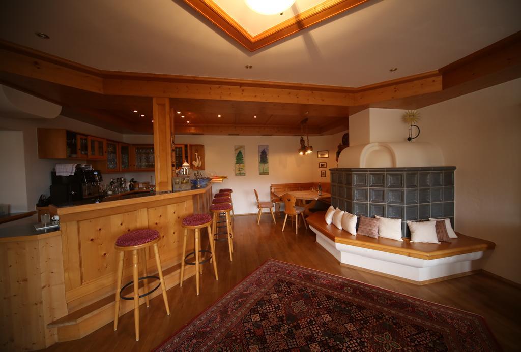 Haus Sommerberg Feldberg  Kültér fotó