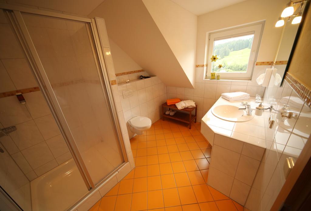 Haus Sommerberg Feldberg  Kültér fotó