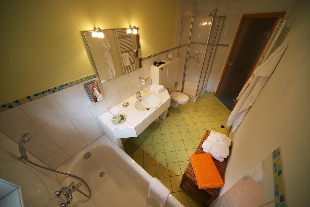 Haus Sommerberg Feldberg  Kültér fotó