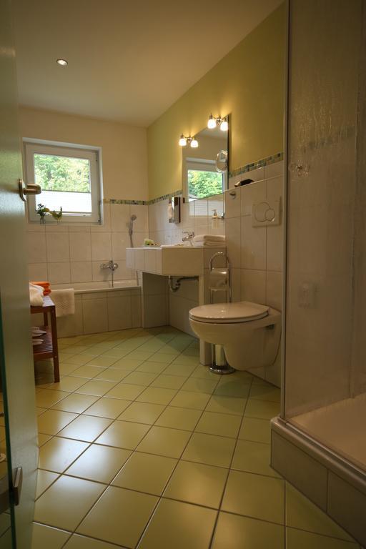 Haus Sommerberg Feldberg  Kültér fotó