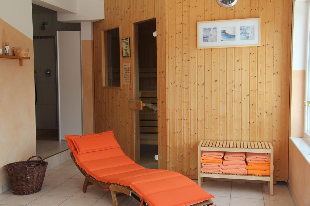 Haus Sommerberg Feldberg  Kültér fotó