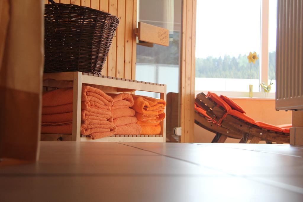 Haus Sommerberg Feldberg  Kültér fotó