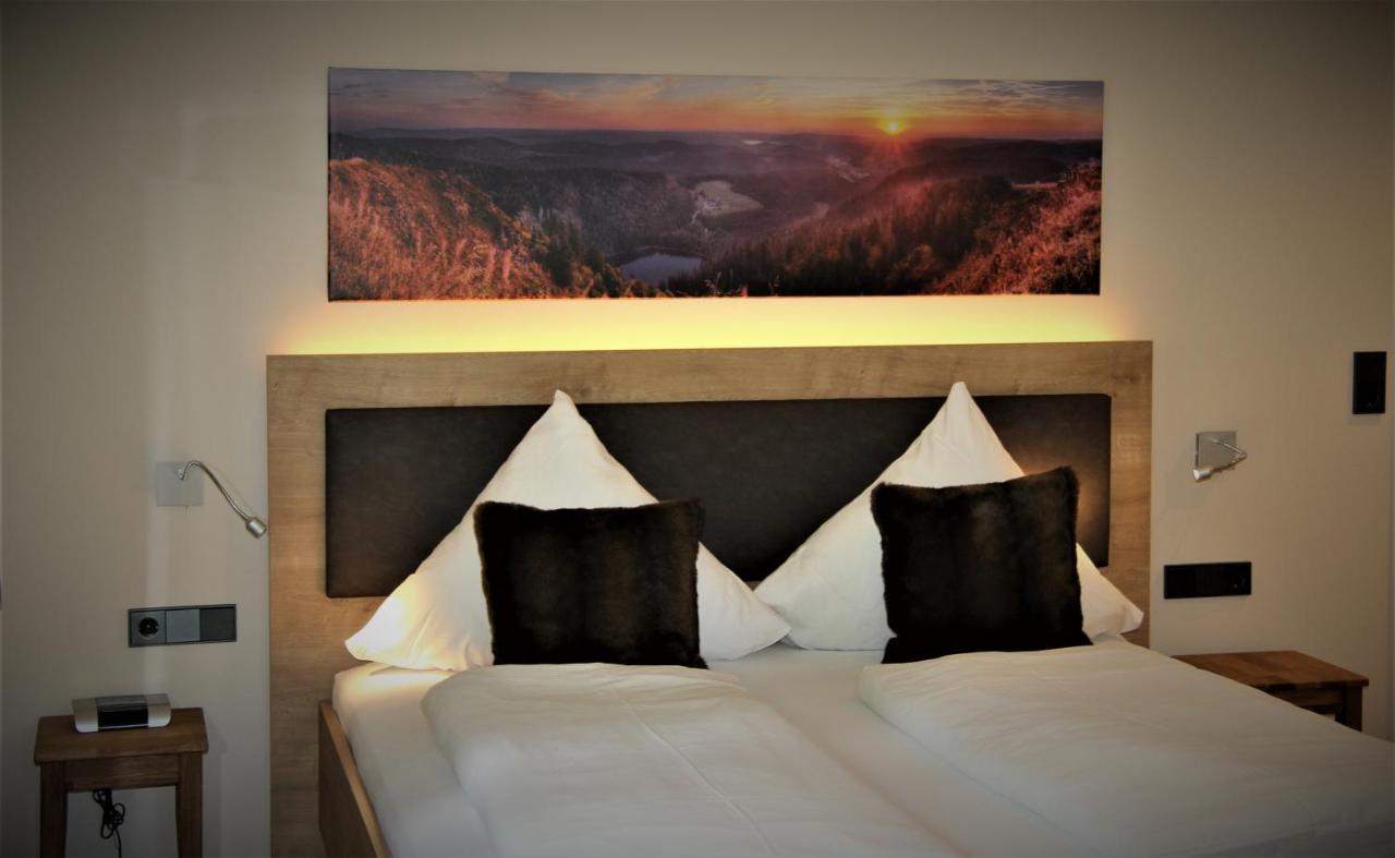 Haus Sommerberg Feldberg  Kültér fotó
