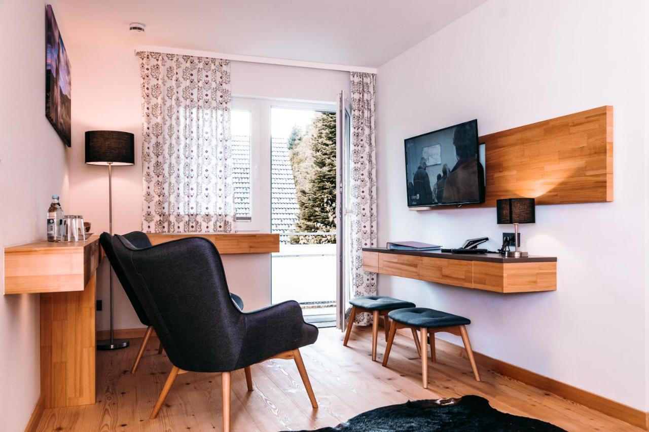 Haus Sommerberg Feldberg  Kültér fotó