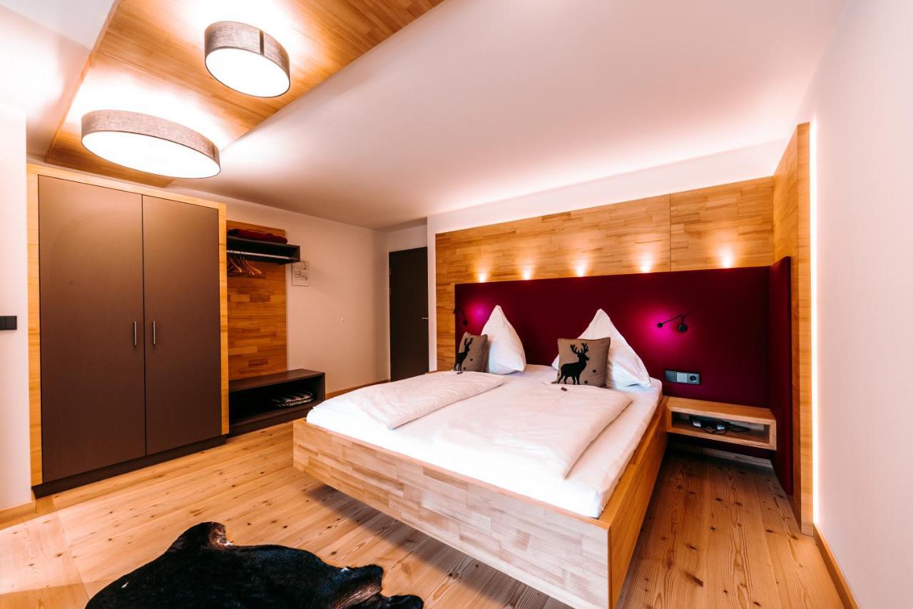 Haus Sommerberg Feldberg  Kültér fotó