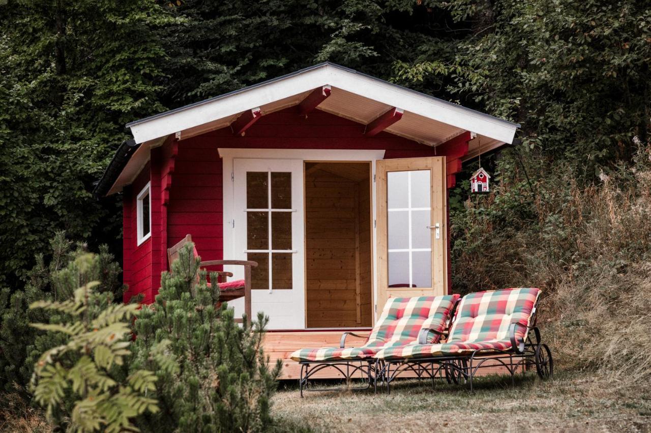 Haus Sommerberg Feldberg  Kültér fotó