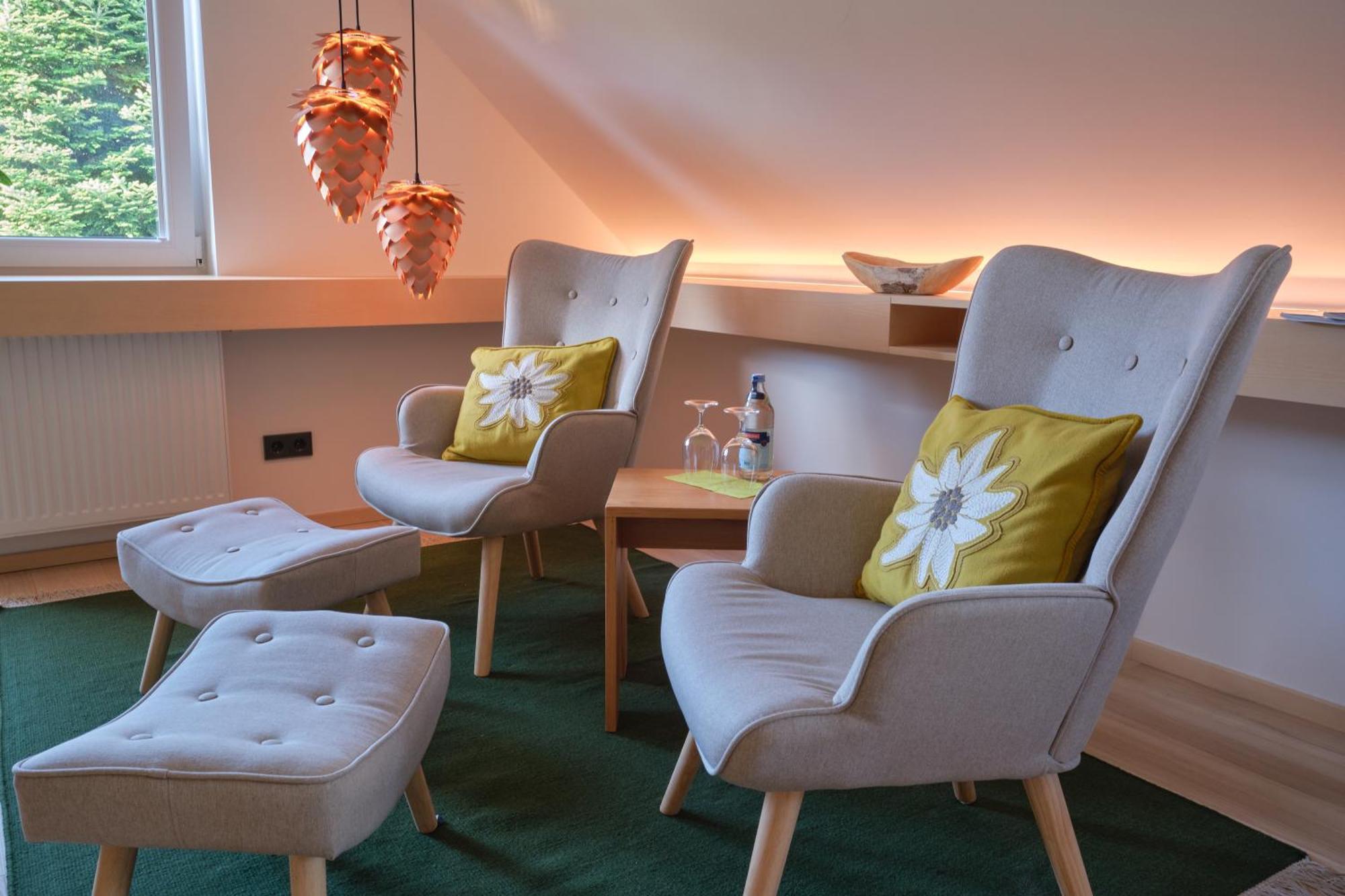 Haus Sommerberg Feldberg  Kültér fotó
