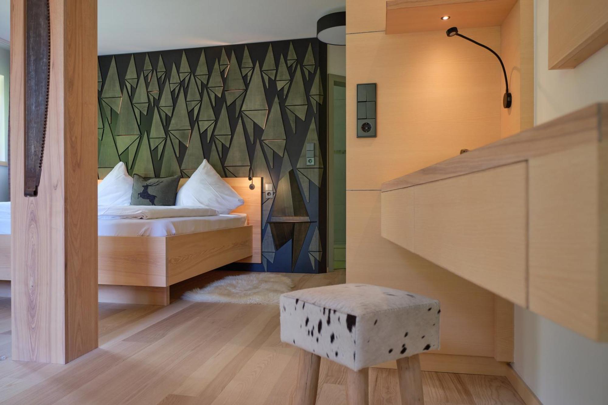 Haus Sommerberg Feldberg  Kültér fotó