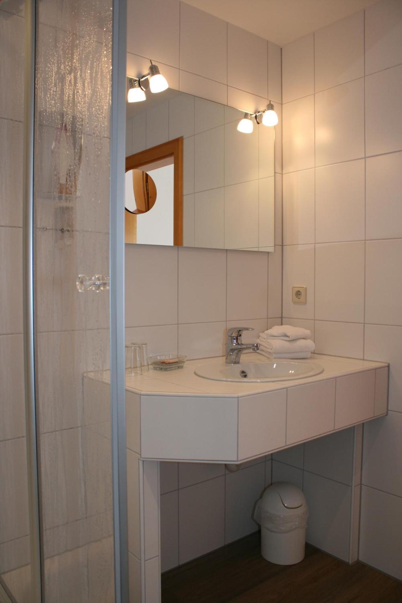 Haus Sommerberg Feldberg  Kültér fotó
