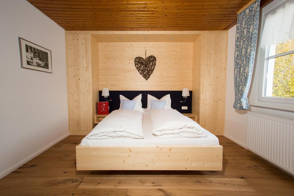 Haus Sommerberg Feldberg  Kültér fotó