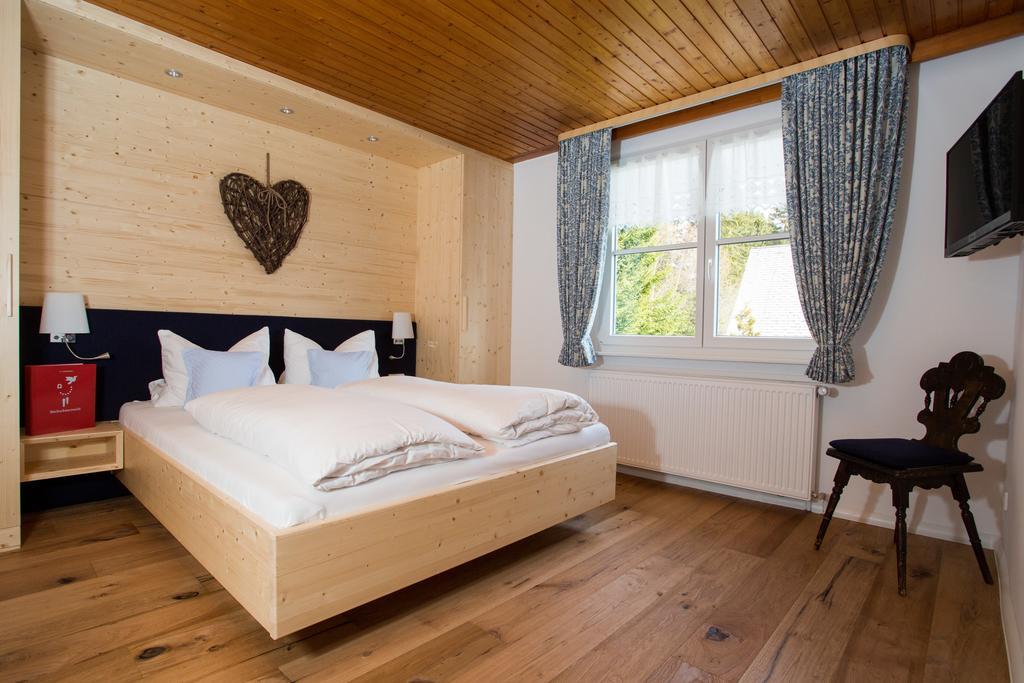 Haus Sommerberg Feldberg  Kültér fotó