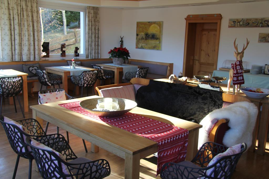 Haus Sommerberg Feldberg  Kültér fotó