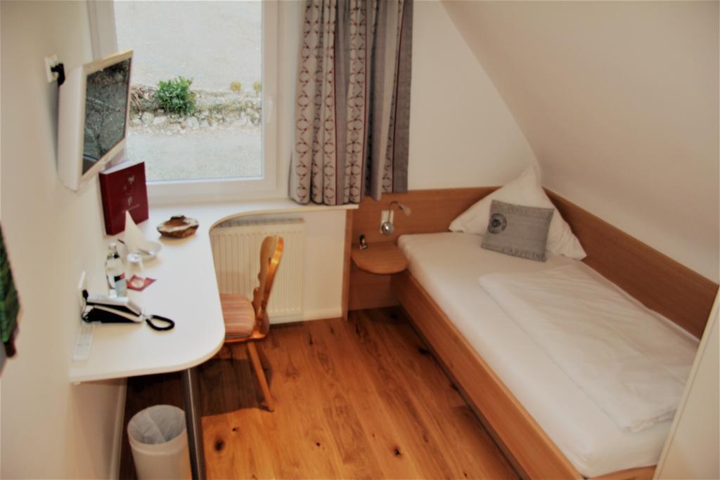 Haus Sommerberg Feldberg  Kültér fotó