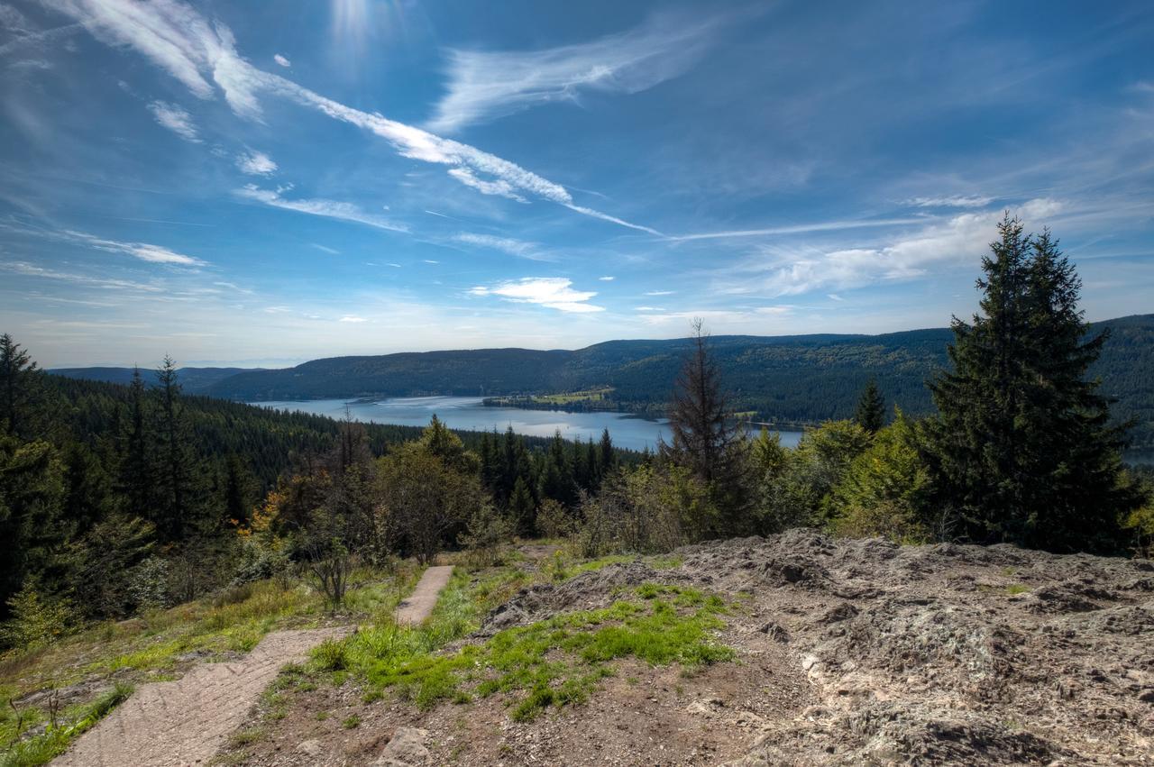 Haus Sommerberg Feldberg  Kültér fotó